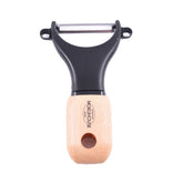 Peeler - Black ColorSize: 14 cm